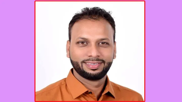  নির্বাচনী ২ মামলায় যুবদলনেতা বিশ্বনাথের শাহ আমির উদ্দিনের খালাস