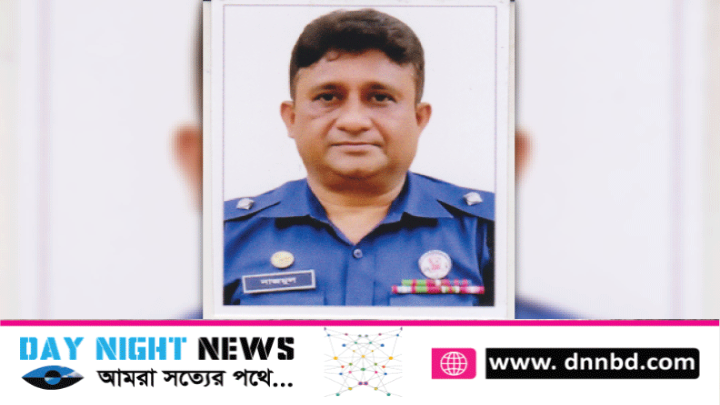 শায়েস্তাগঞ্জ থানার ওসি'র বিরুদ্ধে দেড় লাখ টাকা চাঁদা দাবির অভিযোগ