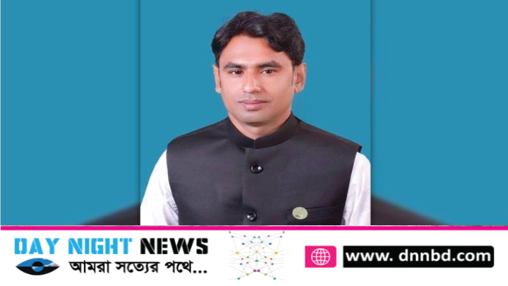 ৫নং হাতিবান্ধা ইউনিয়নের আ'লীগের মনোনীত নৌকা প্রতীকের চেয়ারম্যান প্রার্থী রনি আহমেদ