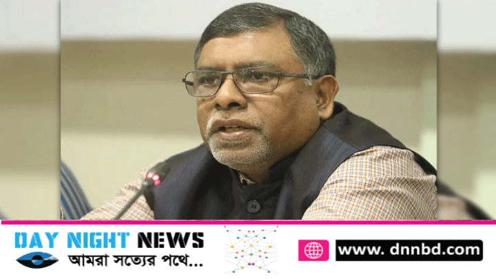 দেশে বর্তমানে এইচআইভি রোগী ৯৭০৮ জন : স্বাস্থ্যমন্ত্রী