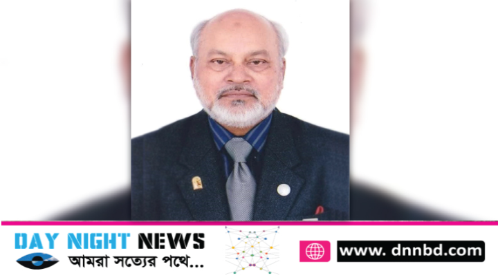 দ্বিতীয় মেয়াদে নোবিপ্রবির ভিসি দিদার-উল-আলম