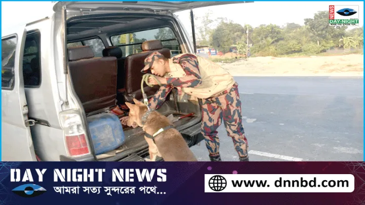 খুলনায় এনসিপি নেতাকে গুলি ফুলবাড়ী সীমান্তে বিজিবির কড়াকড়ি