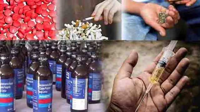 মাদকে সয়লাব বিশ্বনাথের অলিগলি উদ্বিগ্ন সচেতন মহল