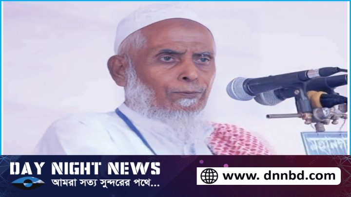 কমলনগরে ইউপি চেয়ারম্যান খালেদ সাইফুল্লাহর পদত্যাগ