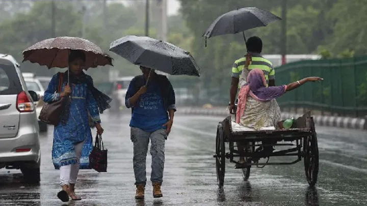 ৩ দিনের মধ্যে ফের হতে পারে বৃষ্টি