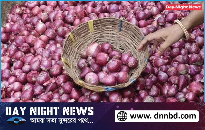 সিলেটে পেঁয়াজের বাজার অস্থির  অজুহাত বন্যার