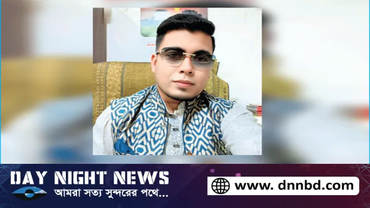 আসন্ন নারায়ণগঞ্জ সিটি কর্পোরেশন নির্বাচনে কাউন্সিলর পদপ্রার্থী গাজী সাইফুল ইসলাম শাকিল