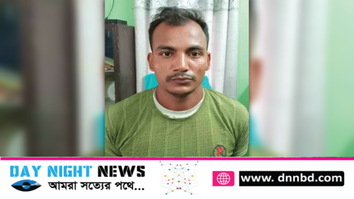 লক্ষ্মীপুরে স্ত্রী-শশুরকে কুপিয়ে হত্যার ঘটনায় জামাই গ্রেফতার