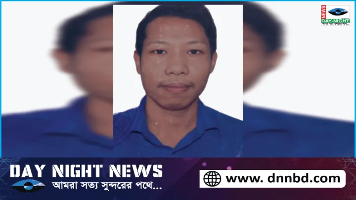 খিষ্ট্রান ধর্ম ছেড়ে ইসলাম গ্রহণ করলেন লেতুস রাংসা
