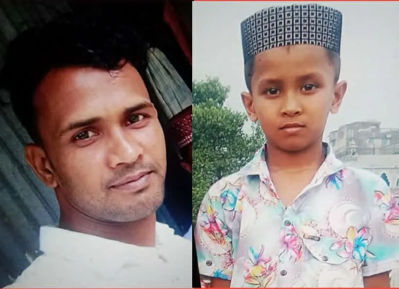 অর্থলোভী স্বামী ঘর থেকে স্ত্রীর স্বর্ণলংকার নগদ টাকা এবং ছোট সন্তান নিয়ে উধাও