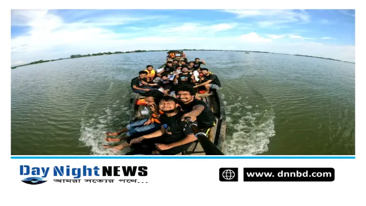 সুনামগঞ্জের তিন হাজার বন্যার্ত পরিবারে বন্দি পাঠশালার ত্রাণ সহায়তা