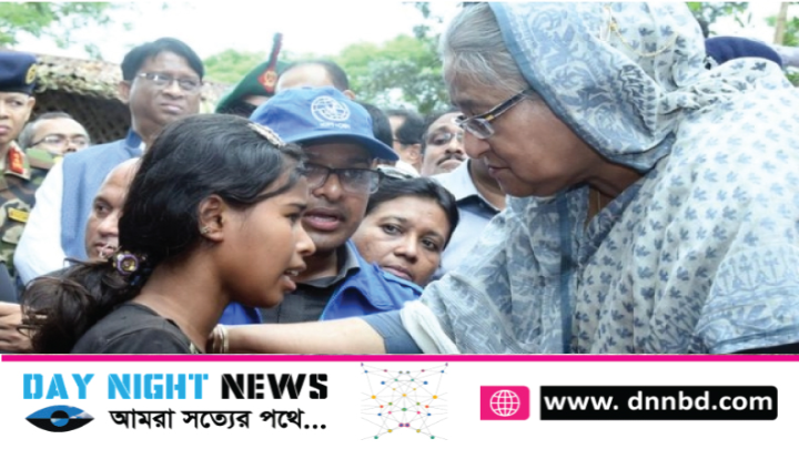 রোহিঙ্গাদের নিতে মিয়ানমার রাজি হলেও কিছু বাস্তবায়িত হয়নি