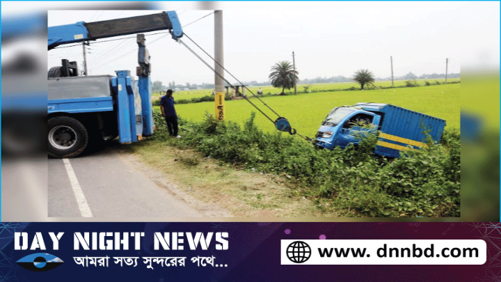 মাছ মারতে যাওয়ার পথে জেলেরই মর্মান্তিক মৃত্যু