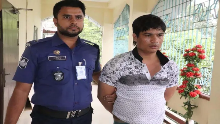 স্কুলছাত্রী অদিতা হত্যা: গৃহশিক্ষকের ফাঁসির আদেশ