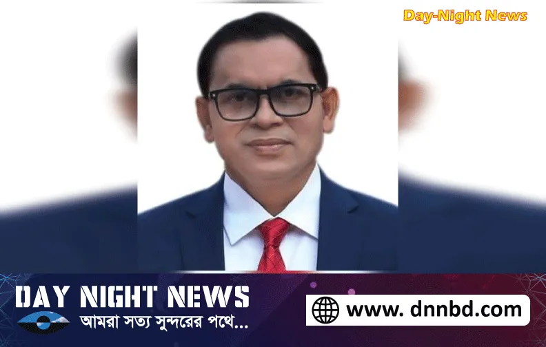 বরিশাল বিভাগে শুদ্ধাচার পুরষ্কারে জন্য নির্বাচিত পিরোজপুরের মোহাম্মদ জাহেদুর রহমান