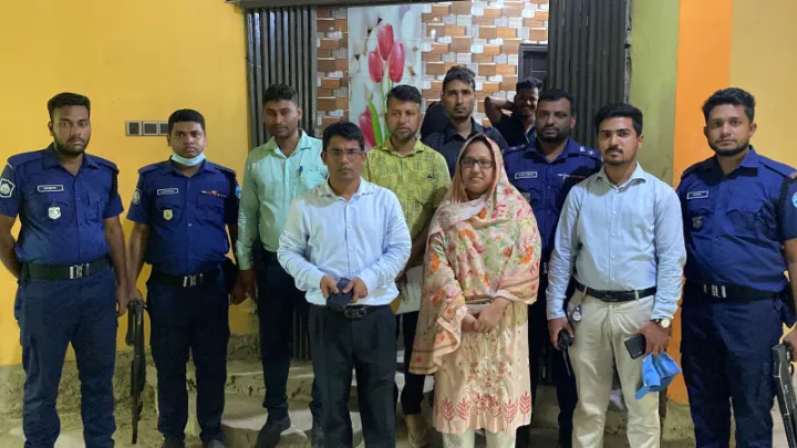 নোয়াখালীতে দুই ডেন্টাল ল্যাবের কার্যক্রম বন্ধ, জরিমানা লাখ টাকা