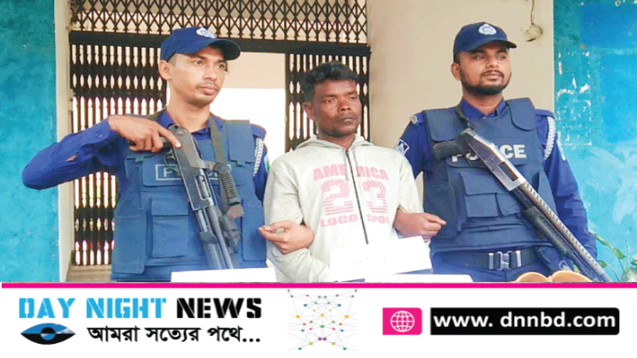 বিশ্বনাথে কিশোর হত্যার রহস্য উদঘাটন: হত্যাকারি আটক