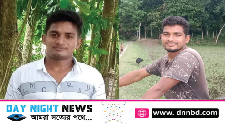 মেঘনায় জোয়ারের পানিতে ভেসে গেল রাজমেস্ত্রী