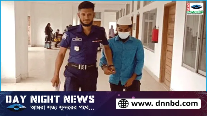 চাচাতো বোনকে ধর্ষণ ও হত্যার দায়ে জেঠাতো ভাইয়ের মৃত্যুদন্ড