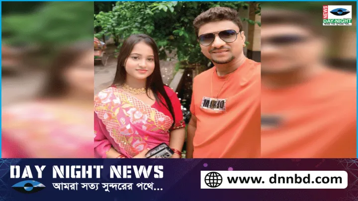 ব্যাচেলারের বউ নাটকে অভিনয় করছেন সানোয়ার খান