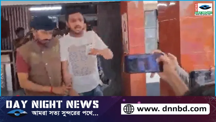 ঝিনাইদহ বৈষম্যবিরোধী ছাত্র আন্দোলনের সাত জনকে আটক করেছে ডিবি