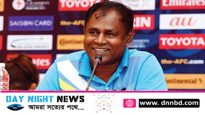 নারী দলের দায়িত্ব ছাড়ছেন সাফজয়ী কোচ গোলাম রব্বানী ছোটন