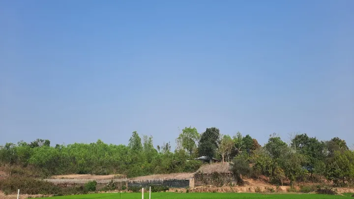 পানের বরজ ও ভ্যালিজার নাম ব্যবহার করে  টাকা আদায়ের অভিযোগ অভিউজ্জমানের বিরুদ্ধে