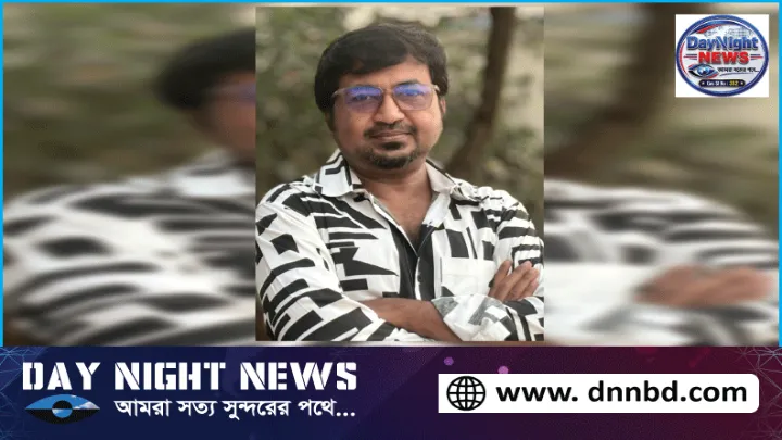ঢাবির গ্রাফিক ডিজাইন বিভাগের চেয়ারম্যান হলেন জয়পুরহাটের টুটুল 