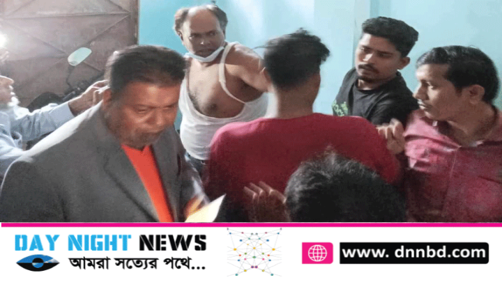 নোয়াখালীতে ব্যাংকে ঢুকে অস্ত্র ঠেকিয়ে টাকা লুটের চেষ্টা, আটক-১