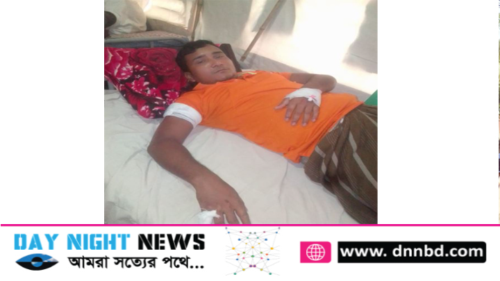 লক্ষ্মীপুরে জমি নিয়ে বিরোধের জের ধরে হামলা আহত ৬