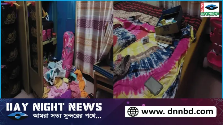 কোম্পানীগঞ্জে,  একরাতে ২ বাড়িতে,  ডাকাতি