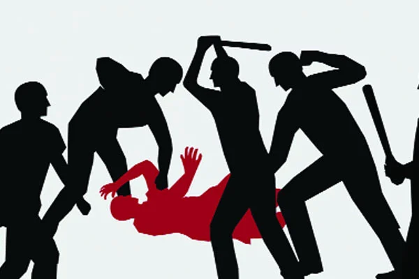 নোয়াখালীতে যুবককে কুপিয়ে হত্যা