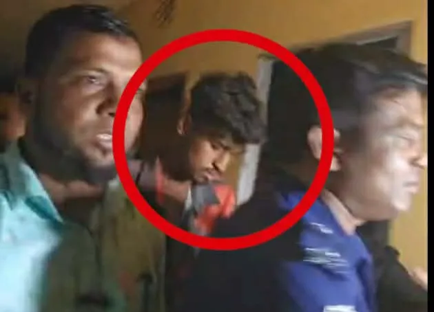সিদ্ধিরগঞ্জের ৬ নং ওয়ার্ডে ৮ বছরের শিশুকে ধর্ষণের চেষ্টা