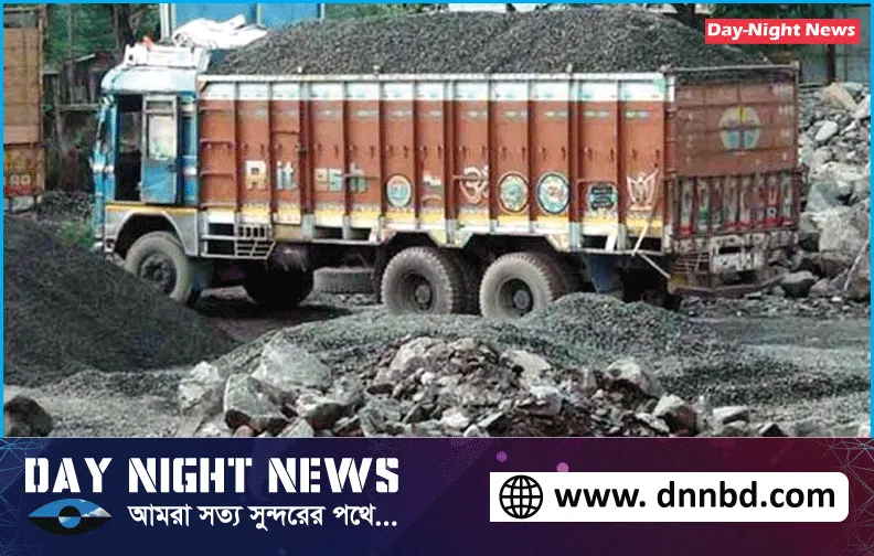 সিলেটের শুল্ক স্টেশন গুলোতে চুনাপাথর আমদানিতে বেড়েছে রাজস্ব আদায়