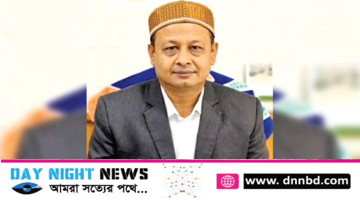 গণপূর্তের আলোকিত নির্বাহী প্রকৌশলী মো: ইলিয়াস আহমেদ