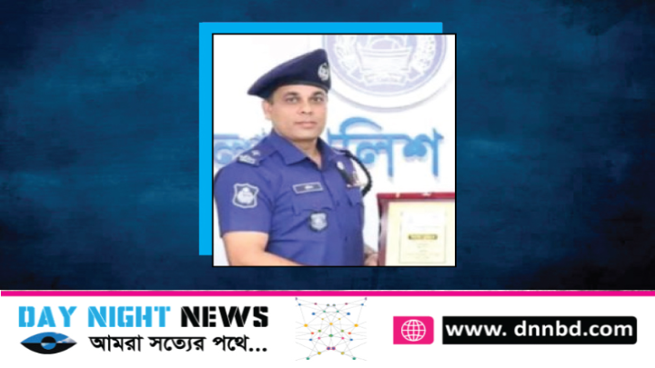 সিলেটের গোলাপগঞ্জ থানার ওসিকে অপসারণ চায়ে আন্দোলনে সাধারণ মানুষ