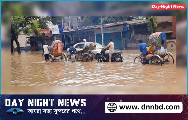 সিলেট বন্যায় ৯ টি উপজেলা প্লাবিত, তারপর উপজেলা নির্বাচন বুধবার