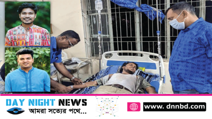 সাংবাদিককে পিটিয়ে হাসপাতালে পাঠালো চবি ছাত্রলীগ