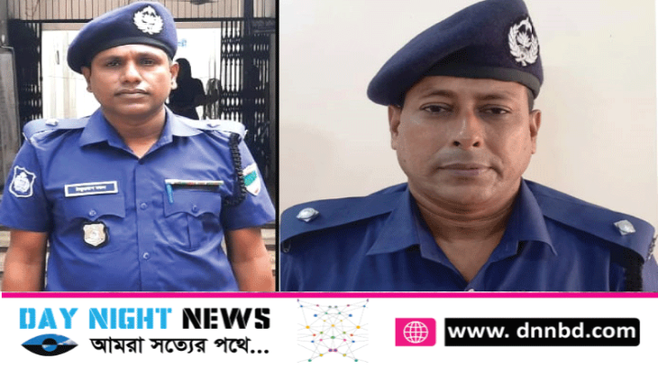 হরিণাকুন্ডু ও শৈলকুপা থানার ওসিকে প্রত্যাহারে ইসির নির্দেশনা