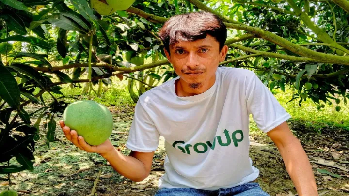 কৃষি, প্রযুক্তি ও বিনিয়োগ: গ্রো আপ এগ্রোটেকের ত্রিমাত্রিক ভাবনা