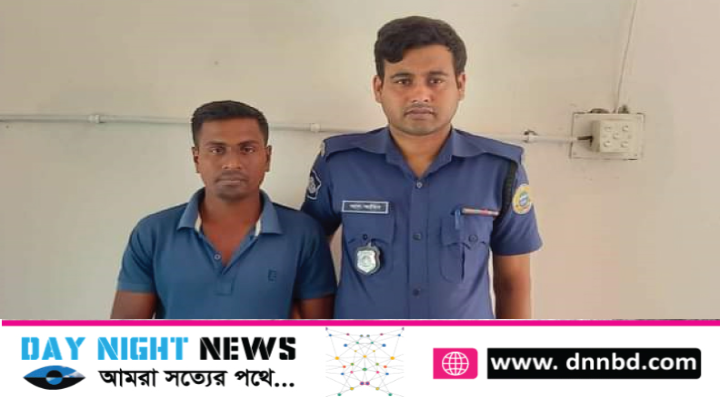 মঠবা‌ড়িয়ায় ৩ সন্তা‌নের জননী খা‌দিজা হত্যা মামলার পলাতক আসামী গ্রেপ্তার