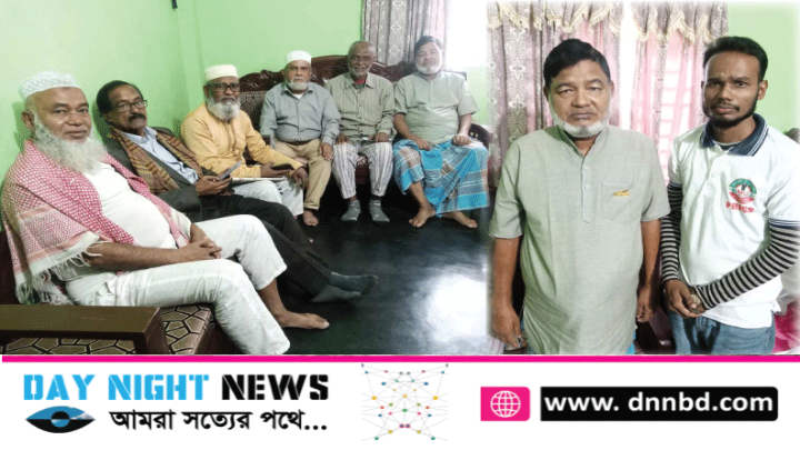 আওয়ামীলীগ নেতা বীর মুক্তিযোদ্ধা শাহ আলম অসুস্থ