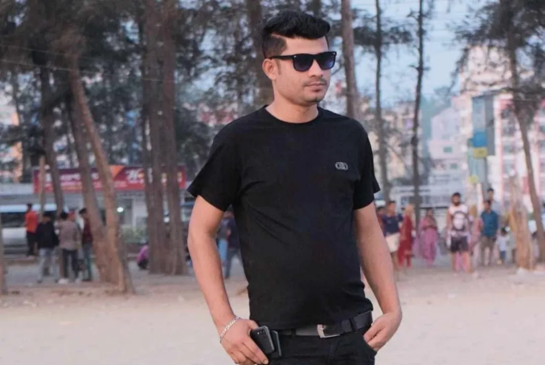 কুখ্যাত মাদক ব্যবসায়ী আবুল বাসার