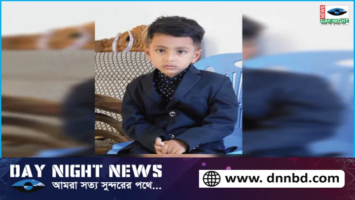 সিঁড়ি থেকে পড়ে শিশুর মৃত্যু