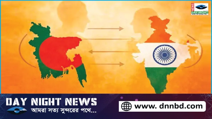 বাংলাদেশ-ভারত সম্পর্কের নতুন সমীকরণ