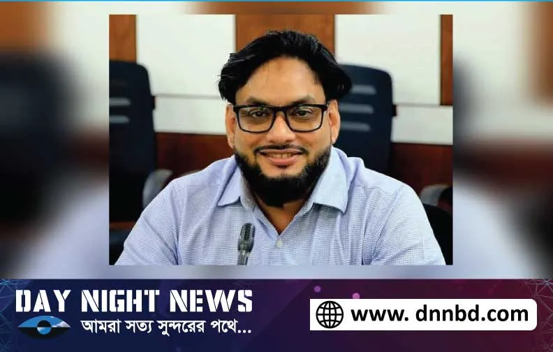 একজন আলোকিত মানুষ,  জনাব  মাহবুবুর রশিদ মুন্না