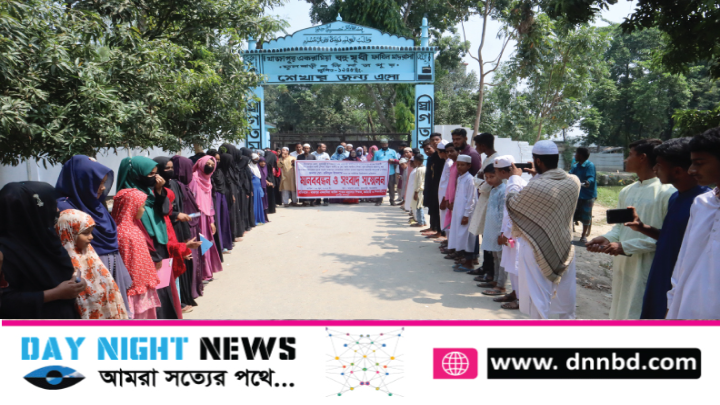 ফুলবাড়ীতে মাদ্রাসা শিক্ষকের ওপর হামলা: গুরুতর আহত শিক্ষক