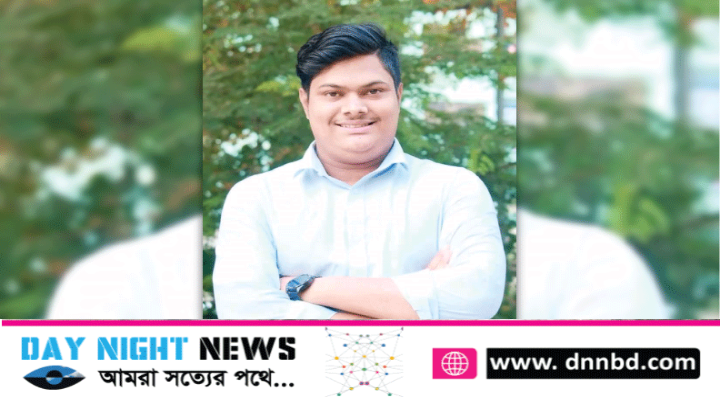 আমি দেশরত্ন শেখ হাসিনার ক্ষুদ্র কর্মী আল আমিন পারভেজ