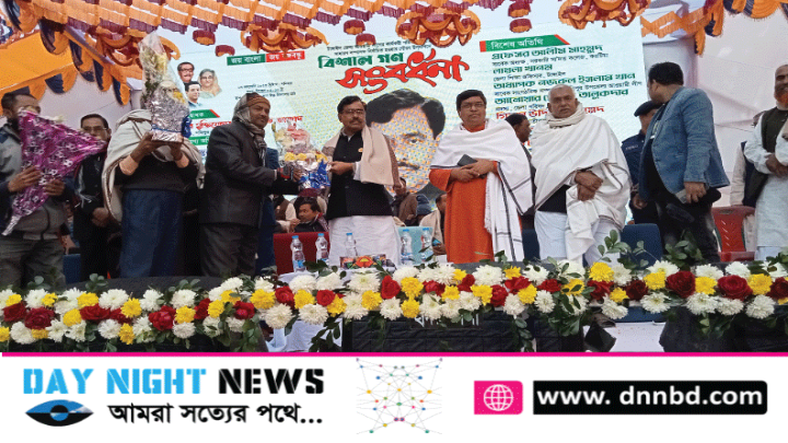 "টাংগাইল ০৮, বাসাইল- সখীপুরের মাননীয় এমপি মহোদয়কে গণ সংবর্ধনা"