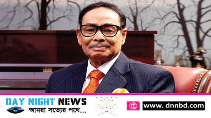  হুসেইন মুহম্মদ এরশাদের জন্মদিন উপলক্ষে জাপার কর্মসূচি